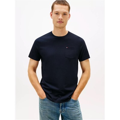 Everyday Pocket T-Shirt