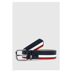U.S. Polo Assn. Lacivert Erkek Kemer 700222AD012300