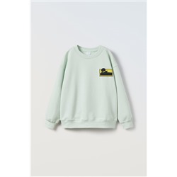 SURFER SWEATSHIRT