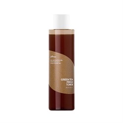 ★SALE★ Green Tea Fresh Toner