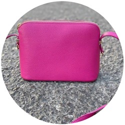 PELLE 21-32 (380) fuxia