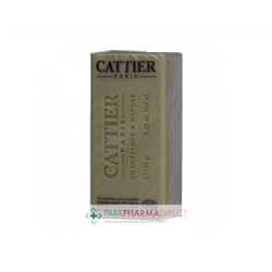 Cattier Savon Doux Végétal Alargil 150g