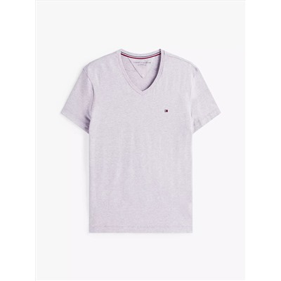 Slim Fit V-Neck T-Shirt