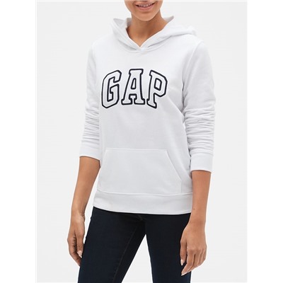Gap Logo Hoodie