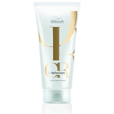Wella Professionals Oil Reflections Luminous Instant Conditioner