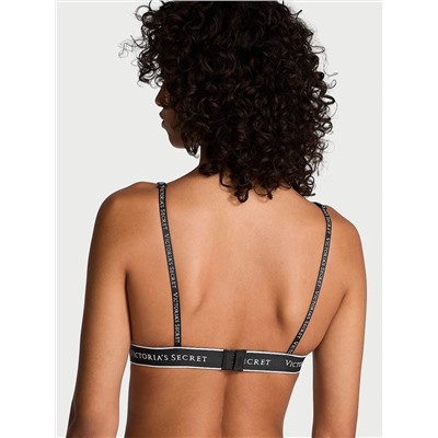 Wireless Plunge Bralette