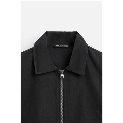 SOBRECAMISA BOXY FIT