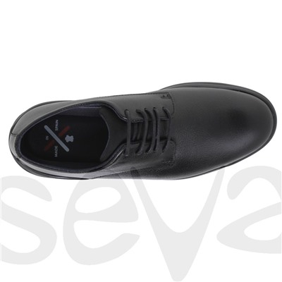 Exodo, ZAPATO CABALLERO PIEL