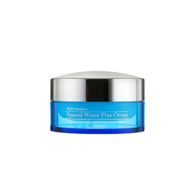 Special Water Plus Cream