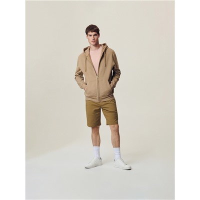 PREMIUM Hoodie aus Bio-Baumwolle