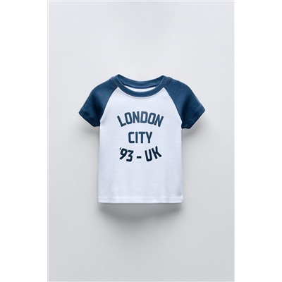 VARSITY T-SHIRT