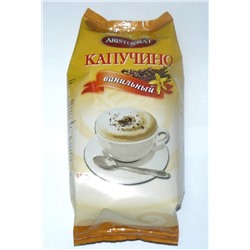 Капучино ванильный Aristocrat