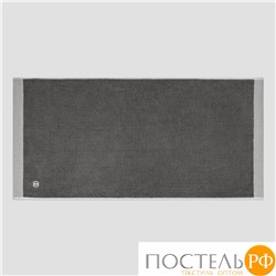 Togas КОНВИЛЛ сер Полотенце двустороннее 40х60,100% хлопок, 600г/м2