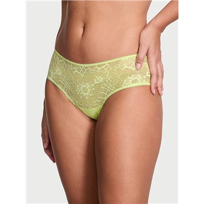 THE LACIE Lace Cheeky Panty