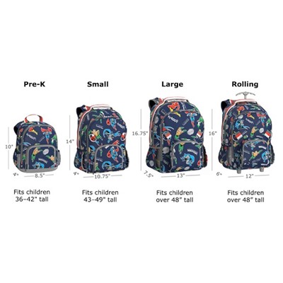 Star Wars™ The First Order™ Backpack