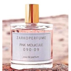 ZARKOPERFUME PINK MOLECULE 090.09 edp (w) 2ml пробник