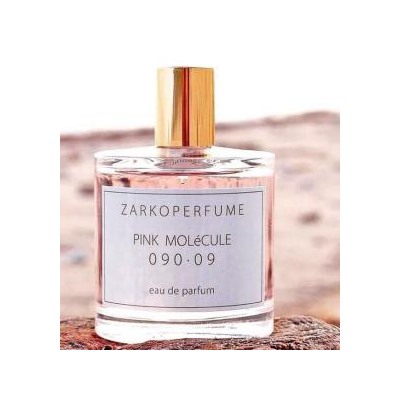 ZARKOPERFUME PINK MOLECULE 090.09 edp (w) 2ml пробник