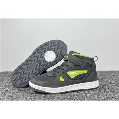 Зимние ботинки для мальчиков. Экспорт