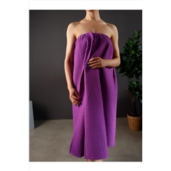 Набор для саун для сауны вафельная НАТАЛИ #927307