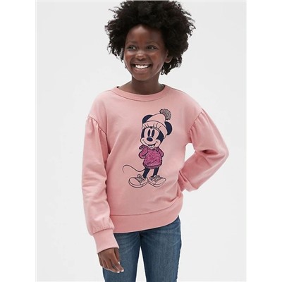 GapKids | Disney Minnie Mouse Sweatshirt