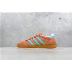 Кроссовки YH ADIDA*S Originals Gazelle Indoor