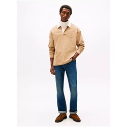 Straight Fit Jean