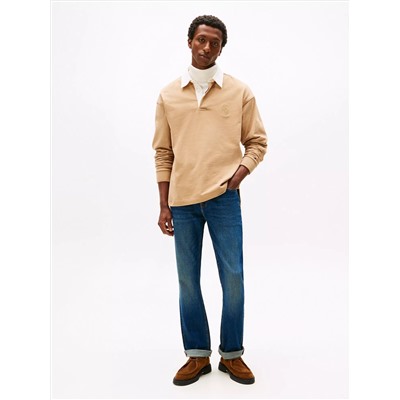 Straight Fit Jean