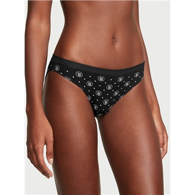 Seamless Bikini Panty