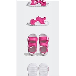 Adida*s Outle*t ⚡️ пляжные сандали для девочек от 0 до 4