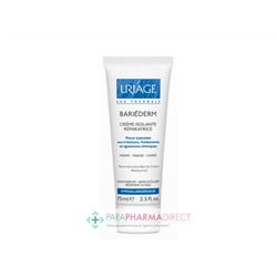 Uriage Bariéderm Crème Isolante Réparatrice 75ml