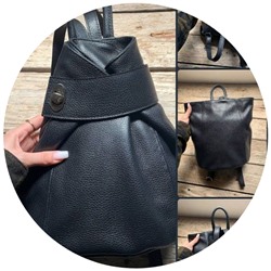 PELLE 3720/2 Negro