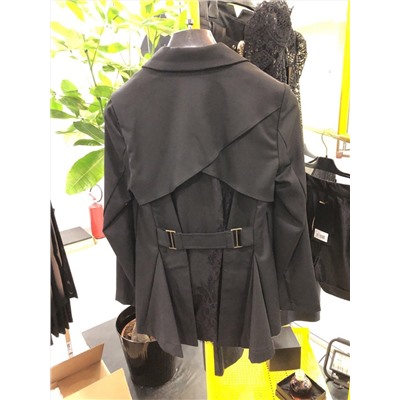 Пиджак Trash and Luxury