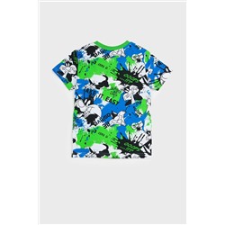 Футболка PLAYTODAY, 1121525