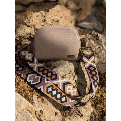 AB.Z · Pelle · 21-18 (440) maquillaje - CINTURON BOLSOS (150)-6 (1) АКЦИЯ
