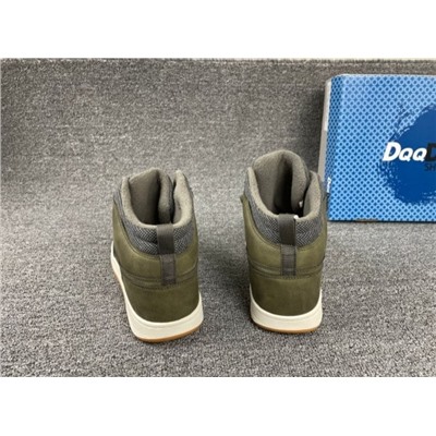 Стильные мужские  ботинки DqqDo*gs