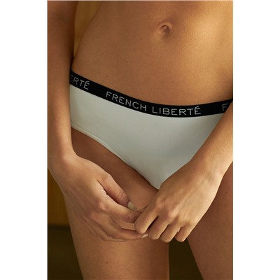 Shorty Liberte Blanco