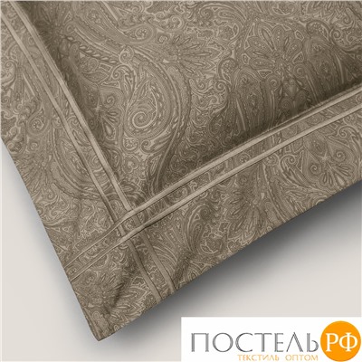 TOGAS  Наволочка ЛАВИНЬЕ кор 70х70, 1пр, хл/сат