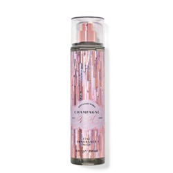 Champagne Toast Fine Fragrance Mist