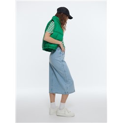 Jeansrock