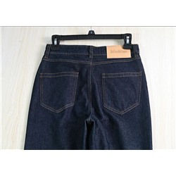 Классические темно-синие прямые джинсы MaxMar*a ОРИГИНАЛ!