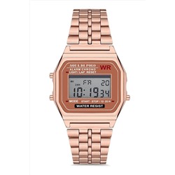 Aqua Di Polo 1987 Kadın Kol Saati APSV1-A9371-KM222 APWA0085