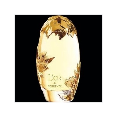 TORRENTE L'OR DE TORRENTE edp (w) 100ml TESTER
