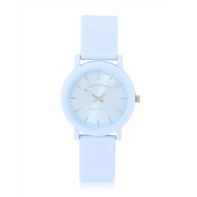 LADIES CLASSIC STRAP ANALOG WATCH