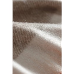 Origny Tv Battaniye - Kiremit - 130x170 cm