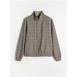 Bomberjacke