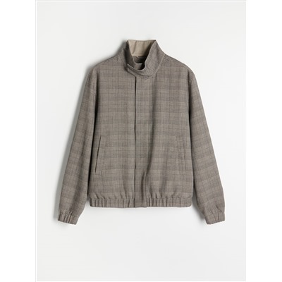 Bomberjacke