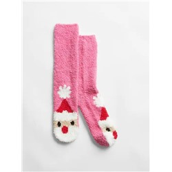 Cozy Socks