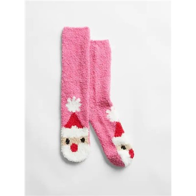 Cozy Socks