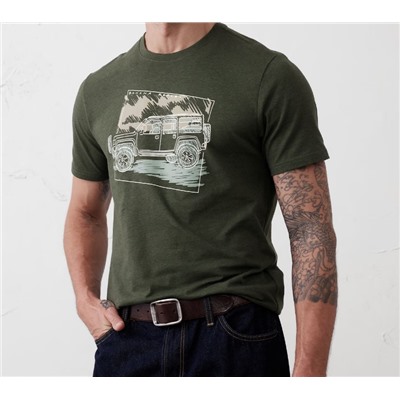 Graphic T-Shirt