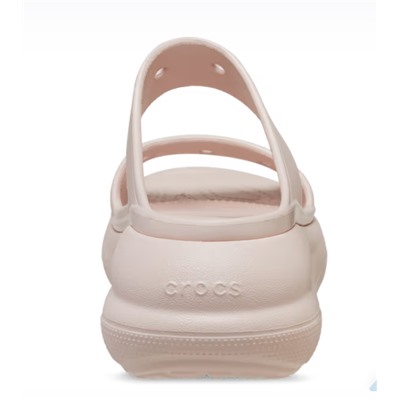 Crush Sandal